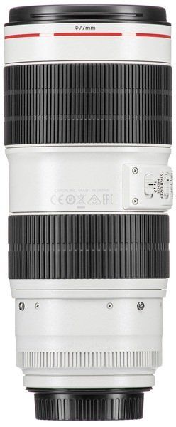 Canon EF 70-200mm f/2.8L IS III USM 3044C005 -  6