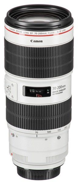  Canon EF 70-200mm f/2.8L IS III USM 3044C005 -  5