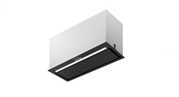  Faber Inka Lux Evo Bk Matt A70 (305.0665.356) -  1