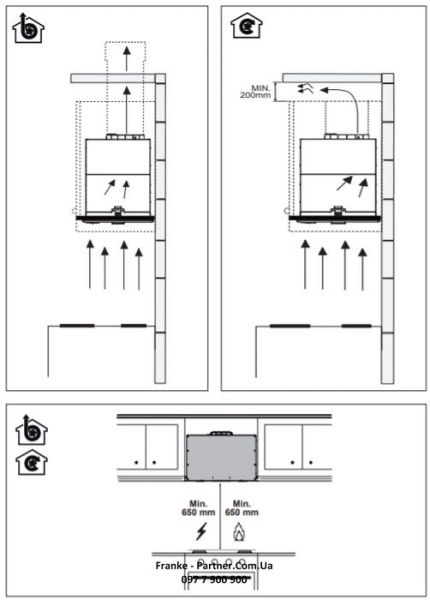  Franke FBFE BK MATT A70 -  5