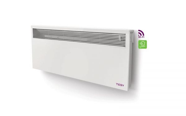  TESY CN 051300 EI CLOUD W -  1