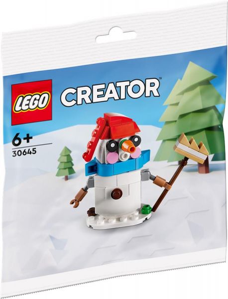  LEGO Creator  30645 -  1