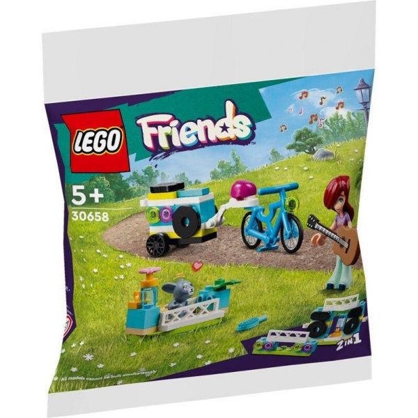  LEGO recruitment Friends     30658 -  1