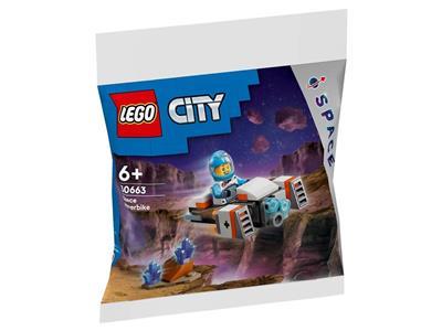  LEGO City   30663 -  1