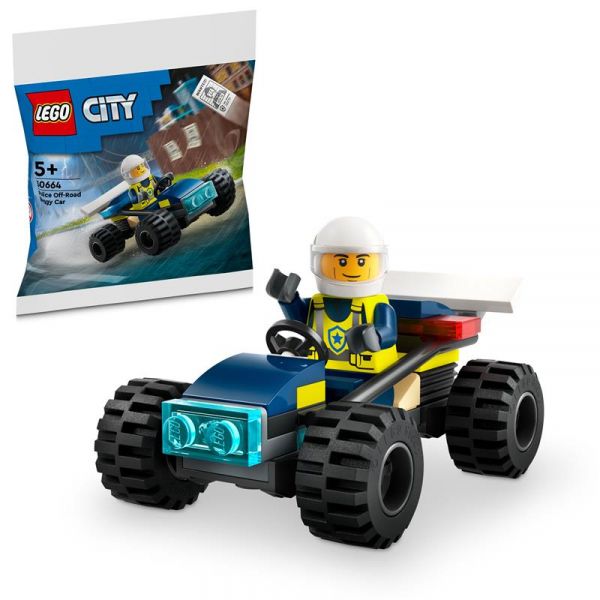  LEGO City     30664 -  1