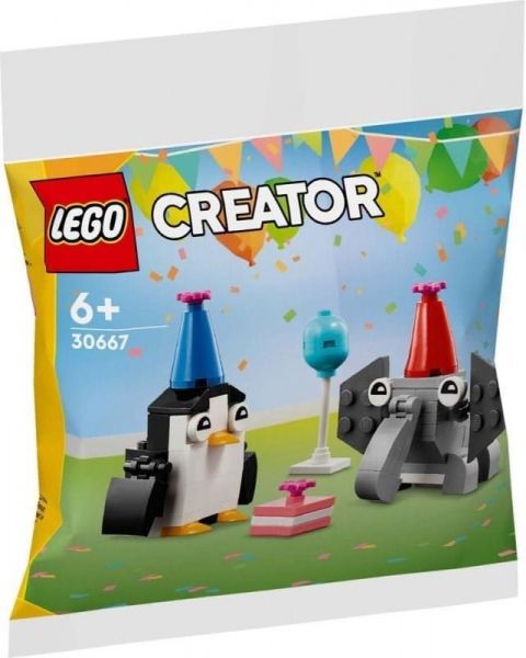  LEGO Creator      (30667) -  1