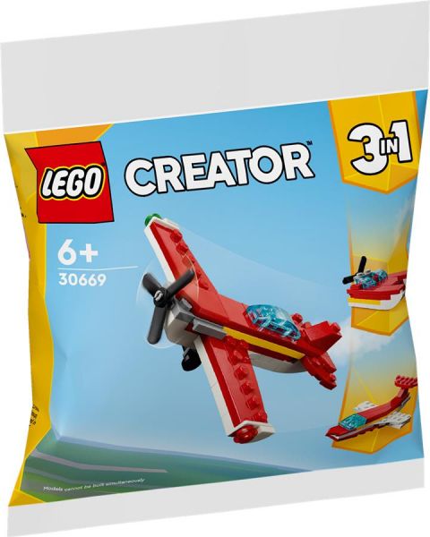  LEGO Creator    30669 -  1