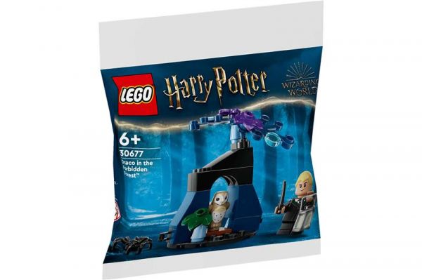  LEGO recruitment Harry Potter     30677 -  1