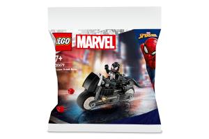  LEGO Super Heroes   30679 -  1