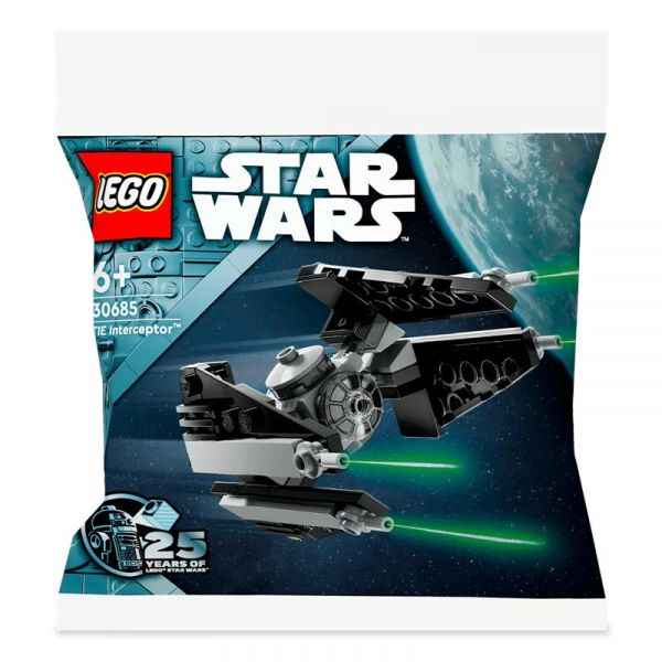  LEGO   TIE 30685 -  1