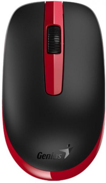  Genius NX-7007 Wireless Red (31030026404) -  1