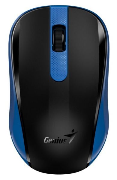  Genius NX-8008S Wireless Blue (31030028402) -  1