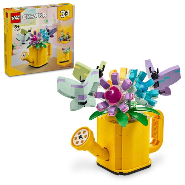  LEGO Creator    31149 -  1