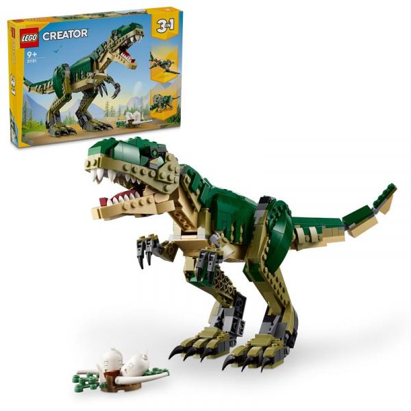  LEGO Creator  (31151) -  1