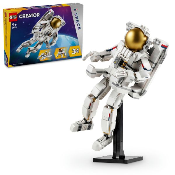  LEGO Creator  31152 -  1