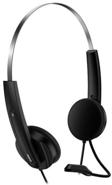  Genius HS-220U Black (31710020400) -  3