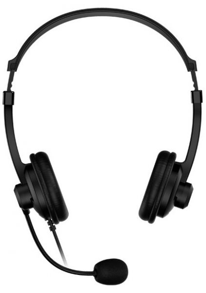  Genius HS-230U Black (31710021400) -  3