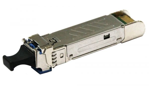 SFP- 331R/20KM 1x1000Base-BX-U, WDM, SM 20, LC 331R/20KM -  2