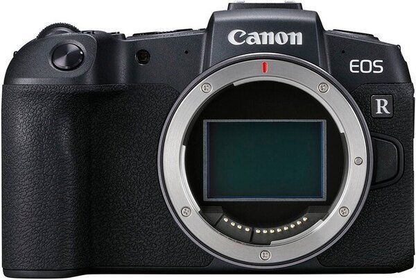 Canon   EOS RP body 3380C193 3380C193 -  1