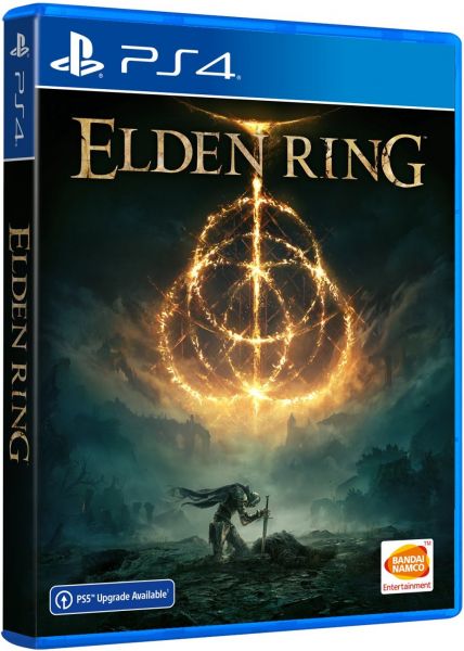 Games Software Elden Ring [Blu-ray disk] (PS4) 3391892006667 -  13