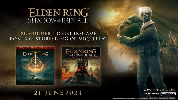 Games Software ELDEN RING Shadow of the Erdtree Edition [BD DISK] (PS5) 3391892031959 -  13