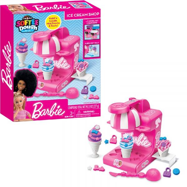 Cra-Z-Art ҳ   Barbie    ,  10 34040CRA -  1