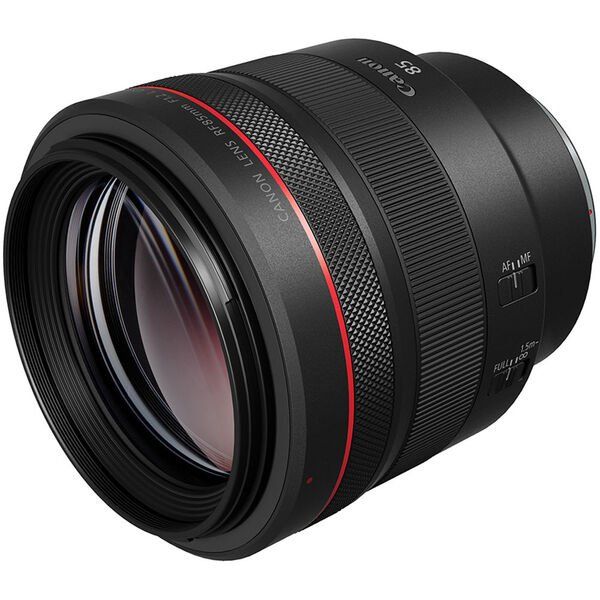  Canon RF 85mm f/1.2 L USM 3447C005 -  9