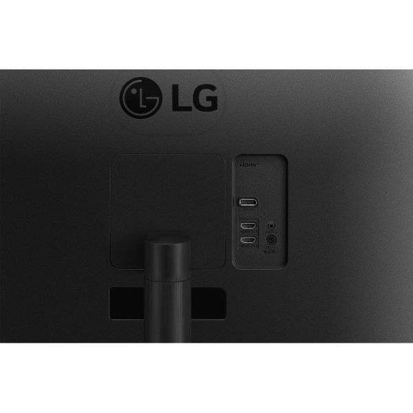 LG  34" 34WR50QC-B 34WR50QC-B -  5