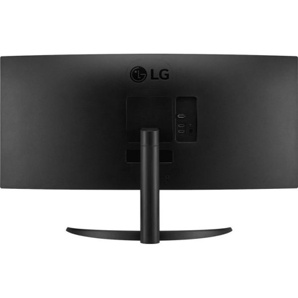 LG  34" 34WR50QC-B 34WR50QC-B -  4