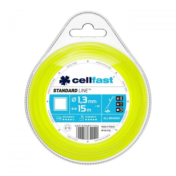 Cellfast ˳   1.3 x 15 35-010 -  1