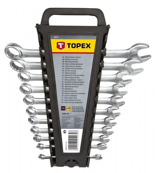   TOPEX,  12 ., , 6-22 , CrV 35D757 -  1