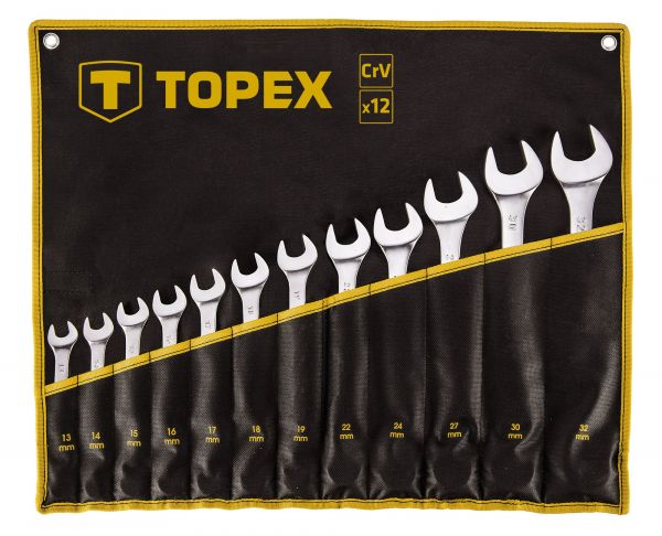 Topex 35D758 i i i, 13 -32 , 12  35D758 -  1