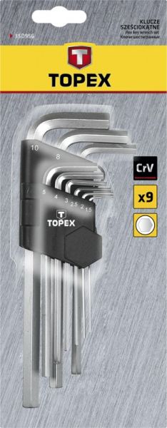   TOPEX,  9 ., 1.5-10 ,  35D956 -  2