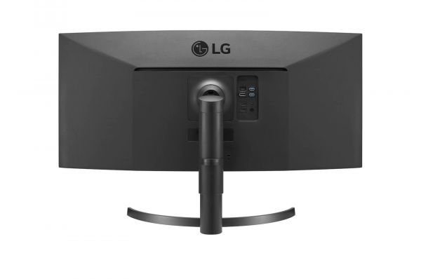  LG 35" 35WN75C-B 2xHDMI, DP, USB-C, MM, VA, 3440x1440, 21:9, sRGB 99%, CURVED, FreeSync, HAS, HDR10 35WN75C-B -  7