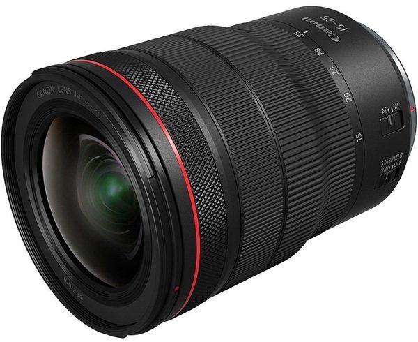  Canon RF 15-35mm f/2.8 L IS USM 3682C005 -  1