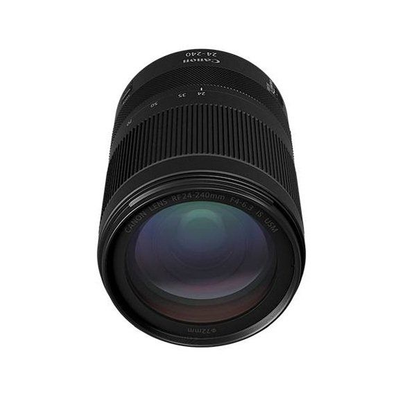  Canon RF 24-240mm f/4.0-6.3  IS USM 3684C005 -  1