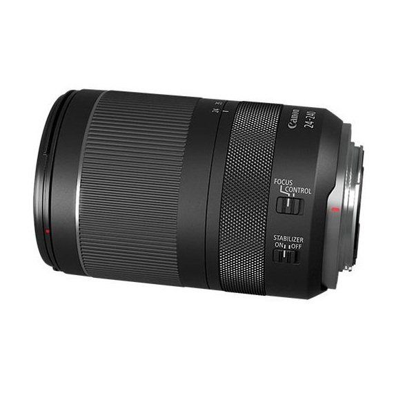  Canon RF 24-240mm f/4.0-6.3  IS USM 3684C005 -  7