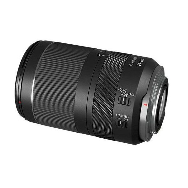  Canon RF 24-240mm f/4.0-6.3  IS USM 3684C005 -  5