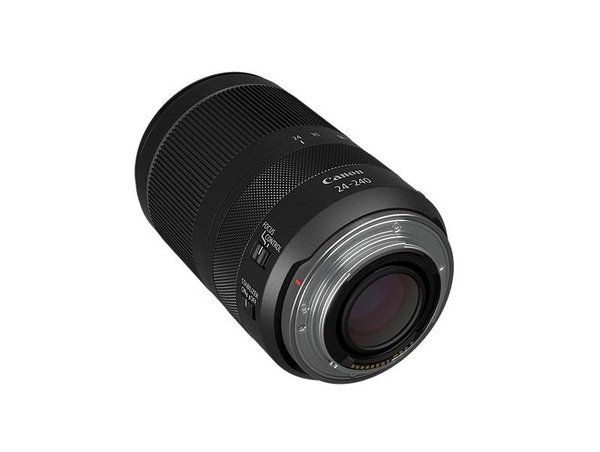 Canon RF 24-240mm f/4.0-6.3 IS USM 3684C005 -  12