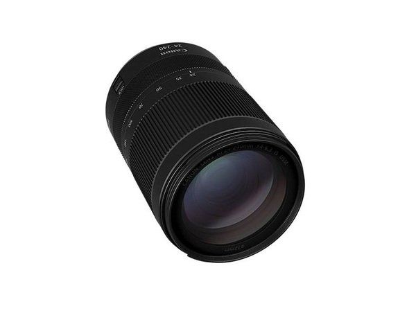  Canon RF 24-240mm f/4.0-6.3  IS USM 3684C005 -  2