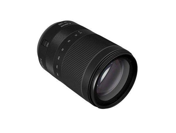  Canon RF 24-240mm f/4.0-6.3  IS USM 3684C005 -  3