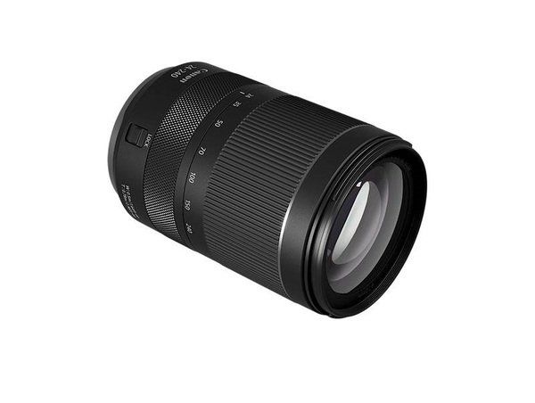 Canon RF 24-240mm f/4.0-6.3 IS USM 3684C005 -  4