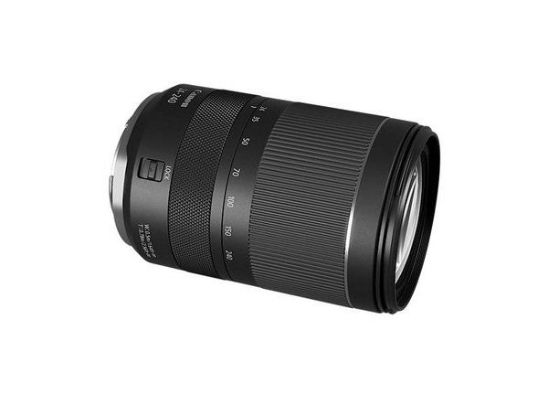  Canon RF 24-240mm f/4.0-6.3  IS USM 3684C005 -  6