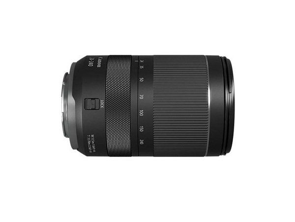  Canon RF 24-240mm f/4.0-6.3  IS USM 3684C005 -  13