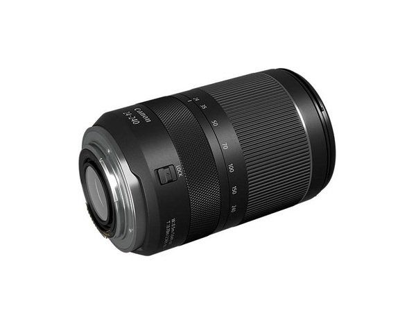  Canon RF 24-240mm f/4.0-6.3  IS USM 3684C005 -  8