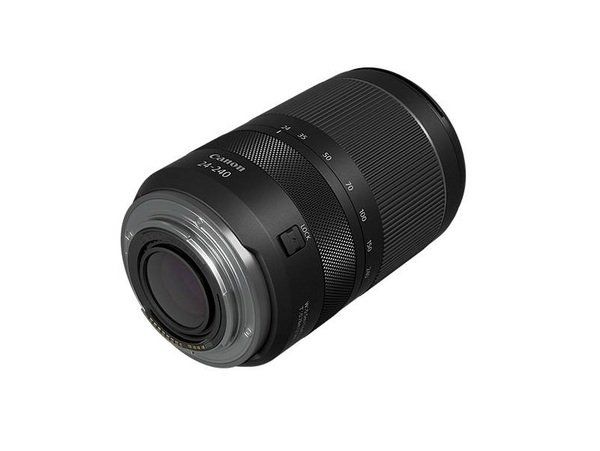  Canon RF 24-240mm f/4.0-6.3  IS USM 3684C005 -  11