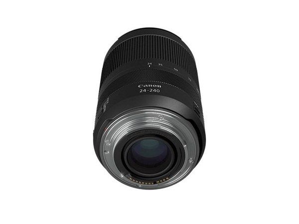  Canon RF 24-240mm f/4.0-6.3  IS USM 3684C005 -  10