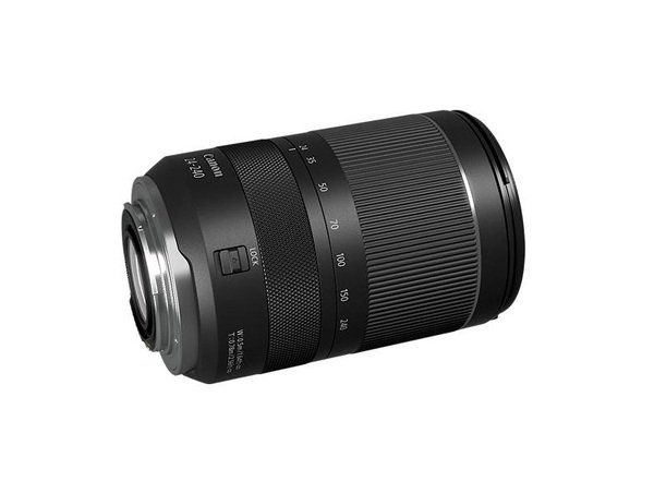  Canon RF 24-240mm f/4.0-6.3  IS USM 3684C005 -  9