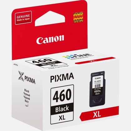 Canon PG-460Bk 3710C001 -  2