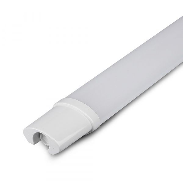   LED V-TAC, 18W, SKU-6472, S-series, 600mm, 230V, 4000 3800157647199 -  8